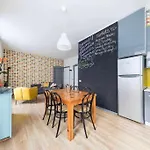 Peroni - Vintage Apartment *