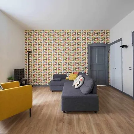Apartment Peroni Vintage Argegno