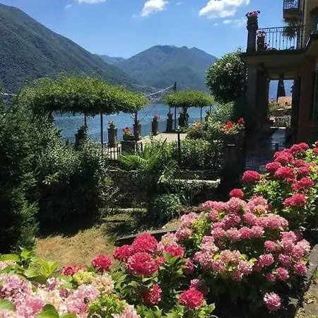 Peroni - Vintage Lejlighed Argegno