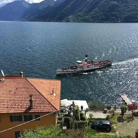 Lejlighed Peroni - Vintage Argegno