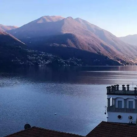 Lejlighed Peroni - Vintage Argegno