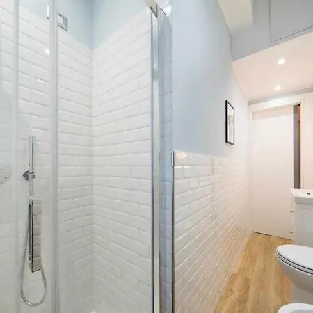 Peroni Vintage Apartment