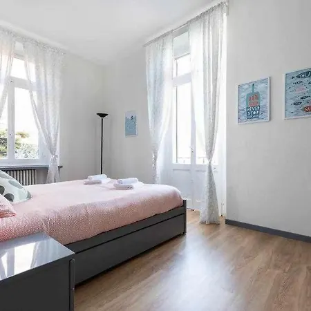 Apartment Peroni Vintage Argegno