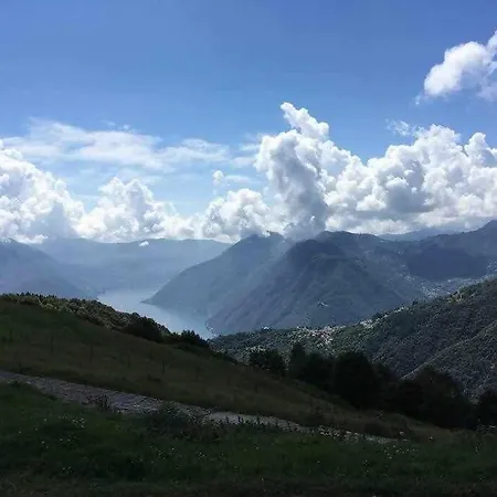 Peroni - Vintage * Argegno