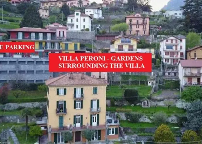 Peroni - Vintage アルジェーニョ