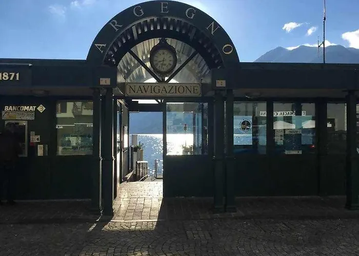 アパート Peroni - Vintage *