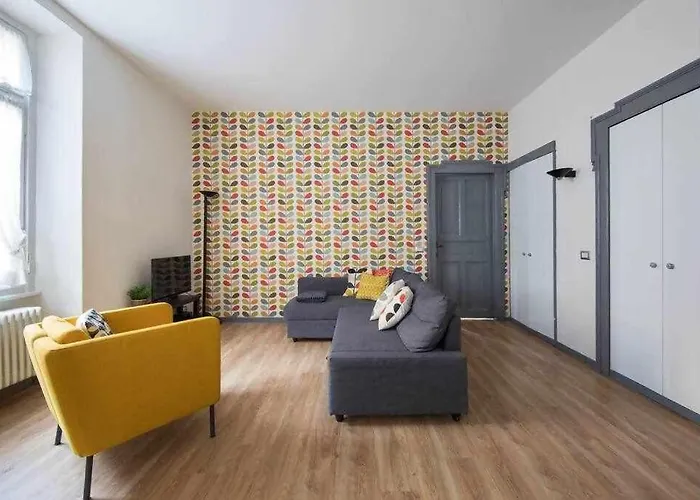 アパート Peroni - Vintage アルジェーニョ