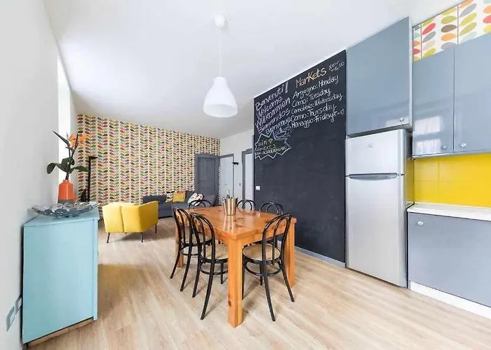 Peroni - Vintage アパート *