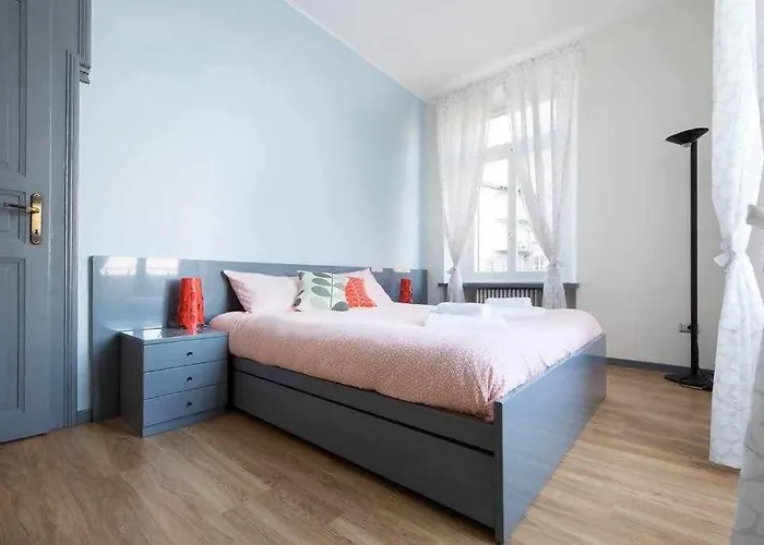 Peroni - Vintage アパート アルジェーニョ