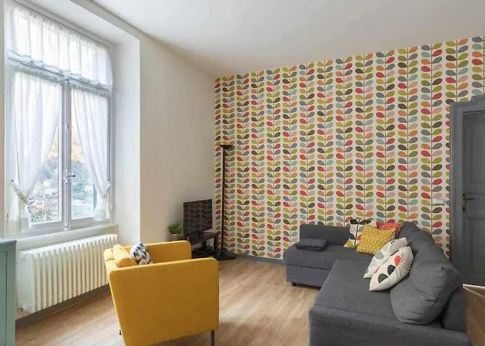 Peroni - Vintage アパート アルジェーニョ