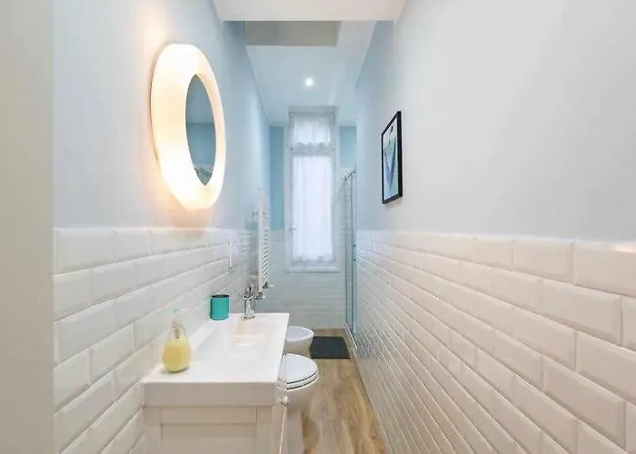 Peroni - Vintage アパート アルジェーニョ