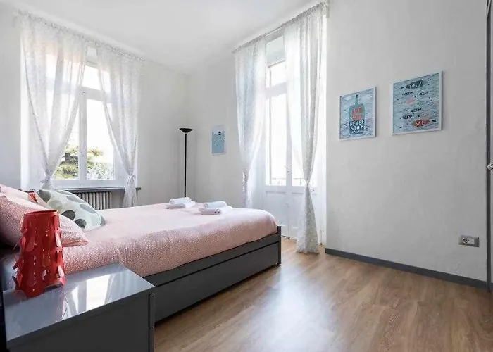 アパート Peroni - Vintage アルジェーニョ