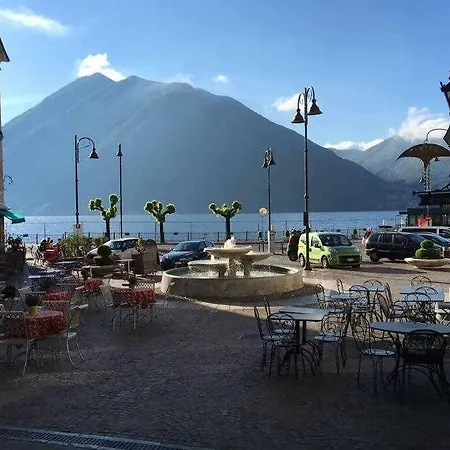 Appartement Peroni - Vintage Argegno