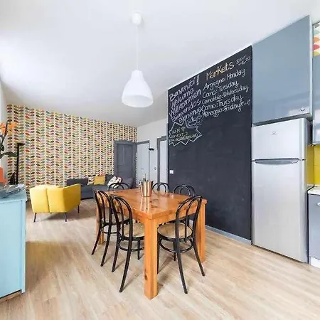 Peroni - Vintage Appartement *