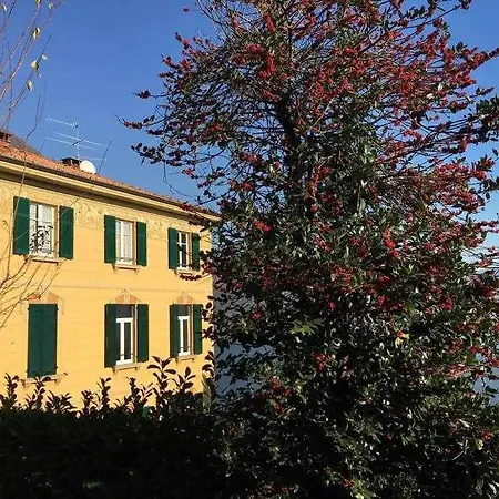 Peroni - Vintage Appartement *